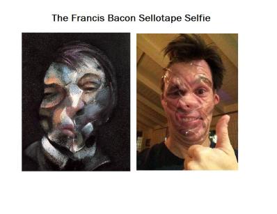 francis Bacon
